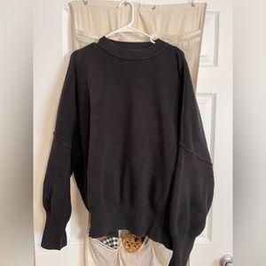 Free People Easy Street Tunic